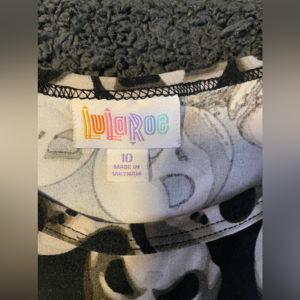 Lularoe junior size 10